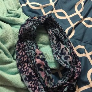 Infinity Scarf